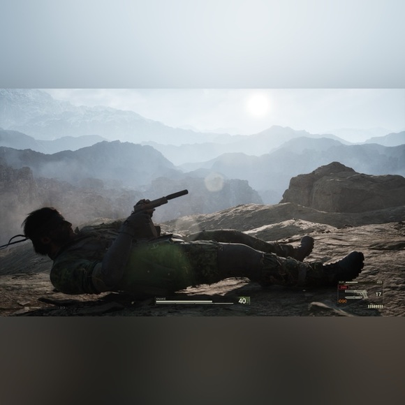 Metal Gear Solid Delta Snake Eater: Tactical Edition | PS5 🐍 - Picture 5 of 11